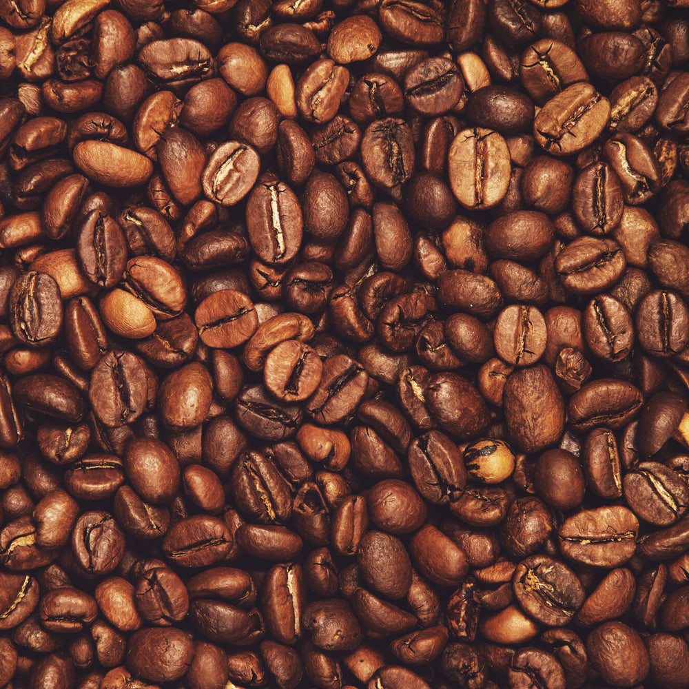 Where Do Coffee Beans Come From?