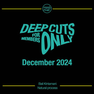 
                  
                    Deep Cuts December Release + FREE Holiday Present
                  
                