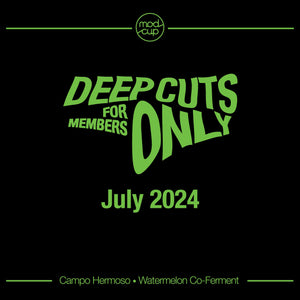 
                  
                    Deep Cuts July Release
                  
                