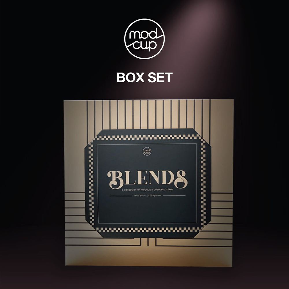Blends Box Set