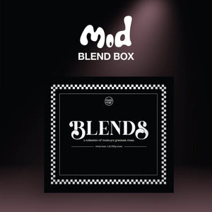 
                  
                    Blends Box Set
                  
                