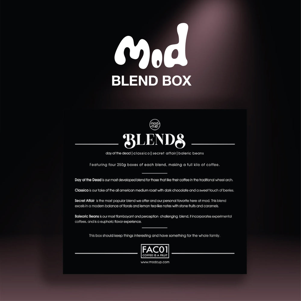 
                  
                    Blends Box Set
                  
                