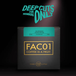 
                  
                    Deep Cuts December Release + FREE Holiday Present
                  
                